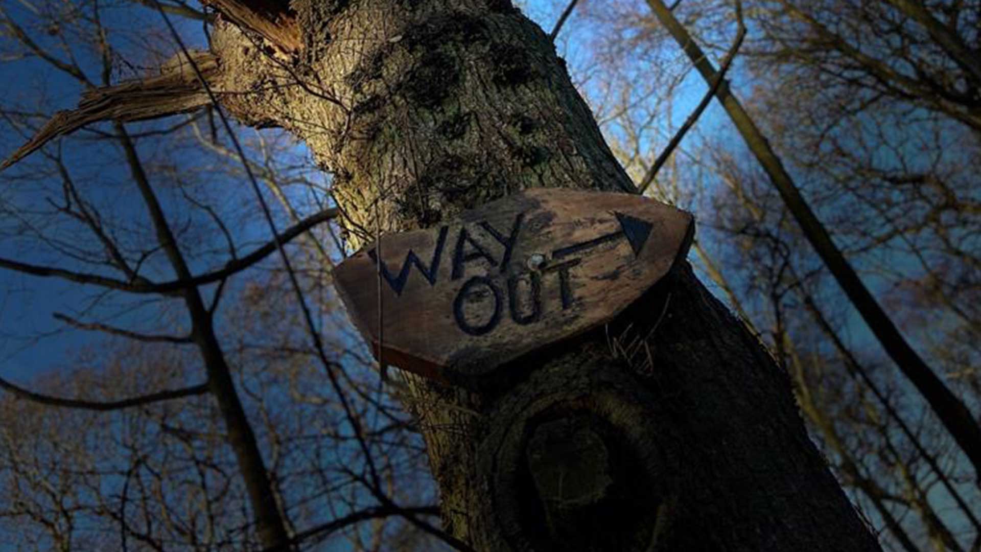 Way Out