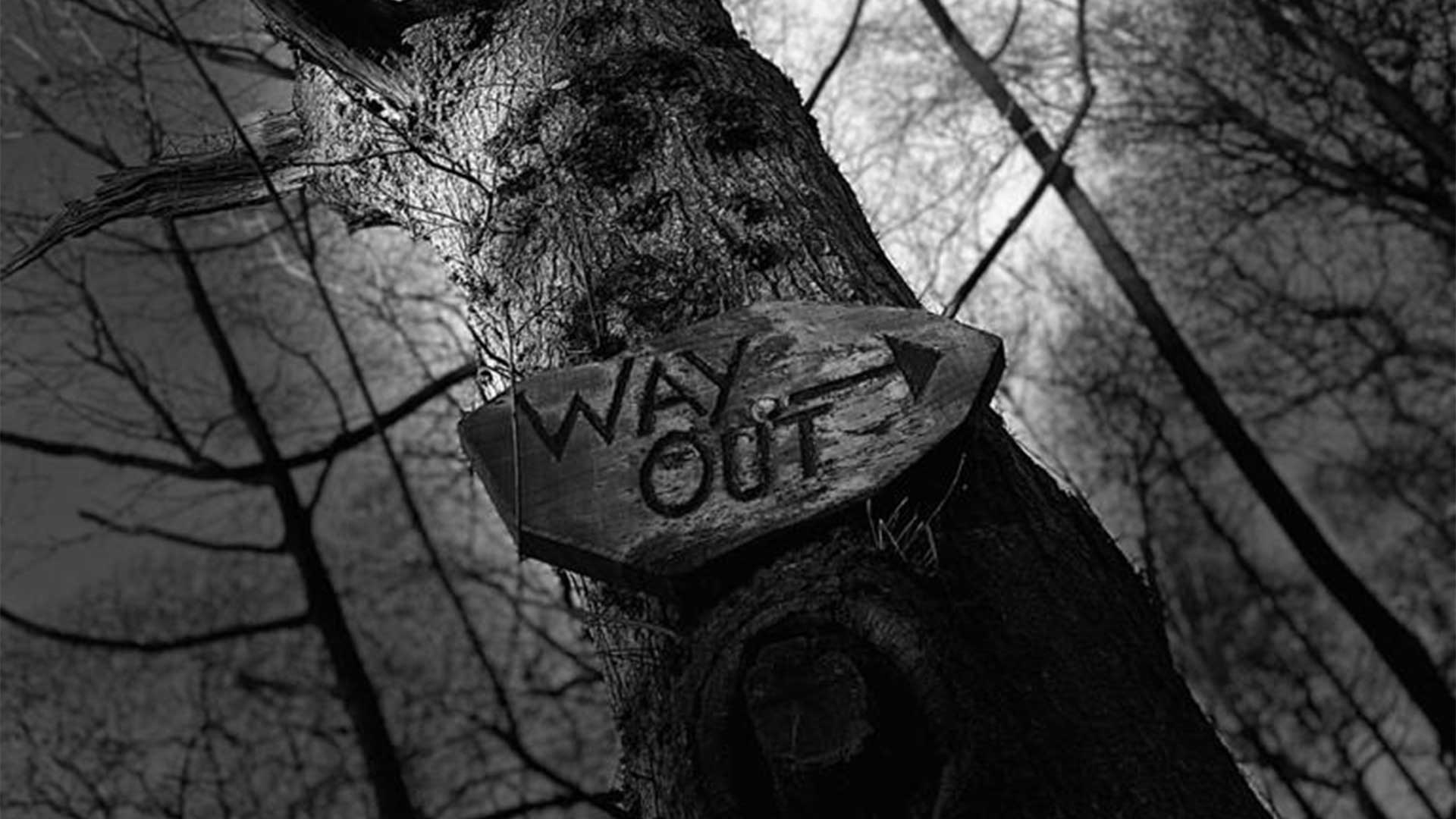 Way Out